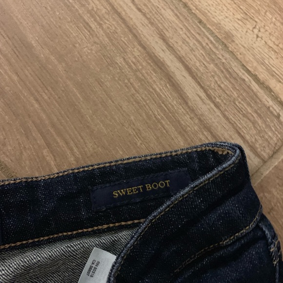 Lucky Brand Jeans - Picture 5 of 6
